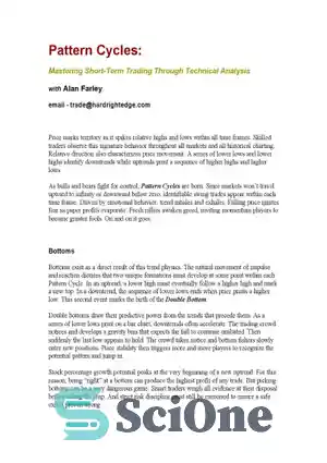 دانلود کتاب Mastering Short-Term Trading With Technical Analysis – تسلط بر تجارت کوتاه مدت با تجزیه و تحلیل فنی